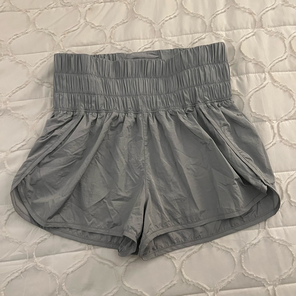Free people shorts Medium